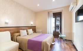 Hostal Art Madrid